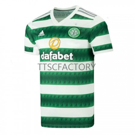 Billiga Fotbollströjor Celtic FC Hemma tröja 2022/23 Kortärmad